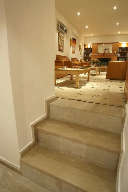 Riad Marrabahia Μαρακές