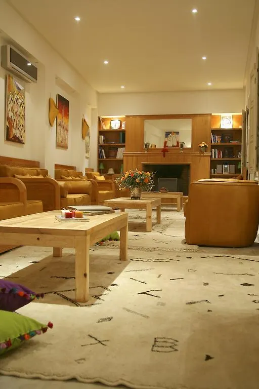 Riad Marrabahia Μαρακές 4*,  Μαρόκο