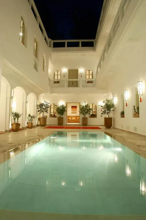 Riad Marrabahia Μαρακές 4*,