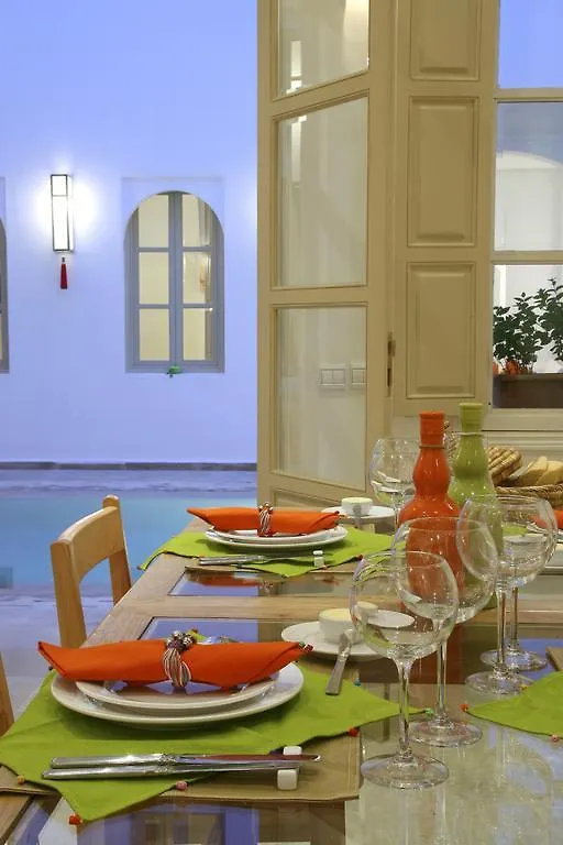 Riad Marrabahia Μαρακές 4*,  Μαρόκο