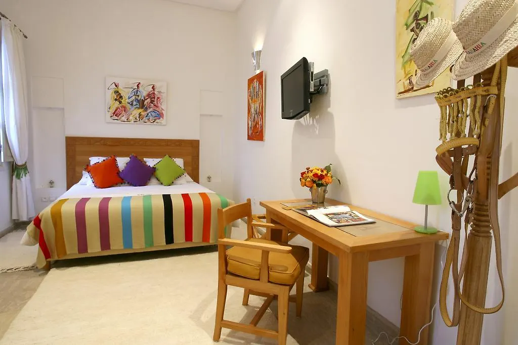 Riad Marrabahia Μαρακές