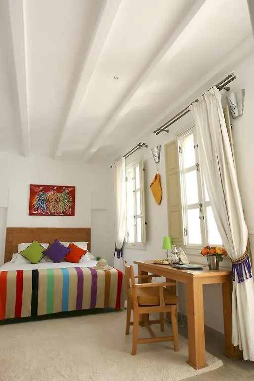 Riad Marrabahia Μαρακές